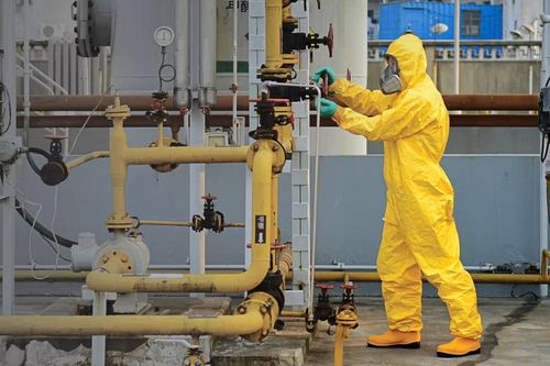 Hóa chất Cơ bản miền Nam (CSV): Giá Xút có thể quay về mức cao như hồi năm 2021