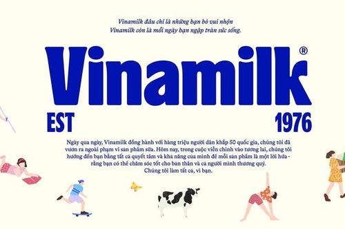 Giá sữa bột giảm chưa thấy đáy, cổ phiếu VNM lên đỉnh 12 tháng
