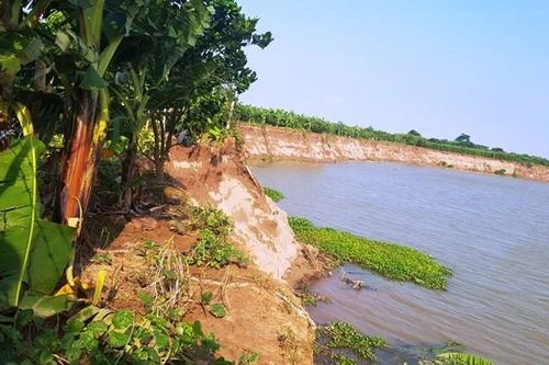 Hưng Yên: Nhiều bến, bãi hoạt động không phép