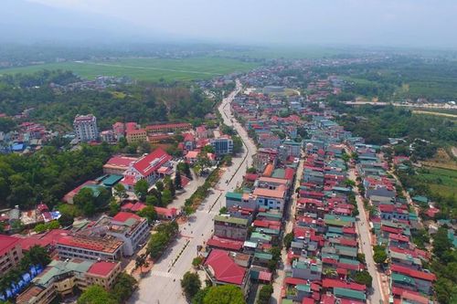 Điện Biên Phủ: Thành phố du lịch văn hóa và lịch sử cách mạng quốc gia