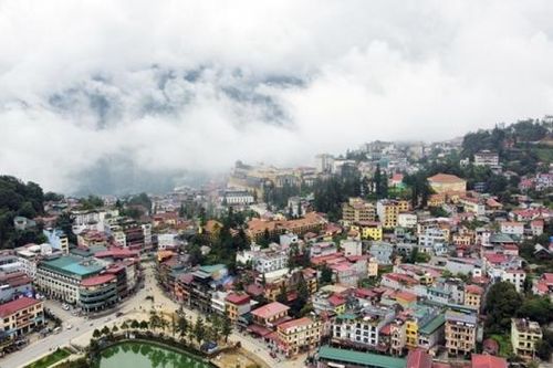 Bài 1: Sa Pa - Vùng đất diệu kỳ giàu bản sắc