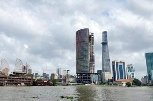 Thành phố Hồ Chí Minh nghiên cứu, hạn chế tối đa nhà cao tầng ven sông