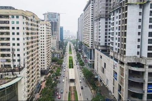 Giải cứu bất động sản 'treo' - giải pháp thúc đẩy nguồn cung