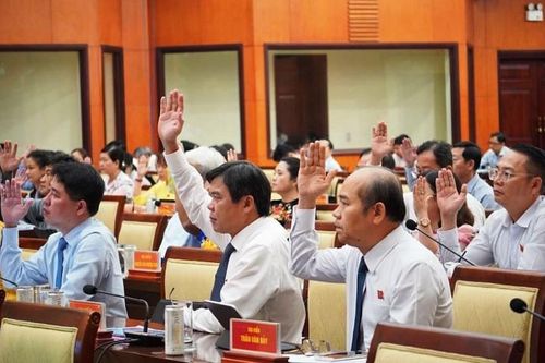 TP. Hồ Chí Minh: Sắp thành lập Sở An toàn thực phẩm đầu tiên của cả nước