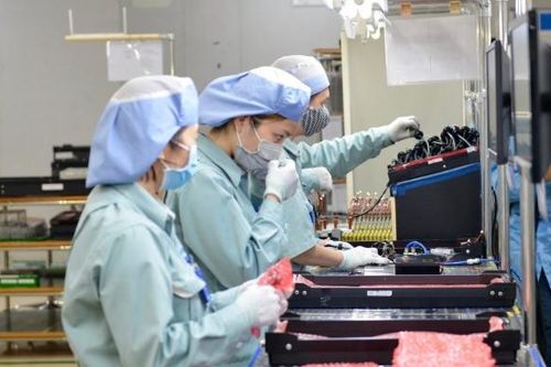 Cơ hội cho thị trường lao động Việt Nam khi thực hiện chuyển dịch năng lượng công bằng