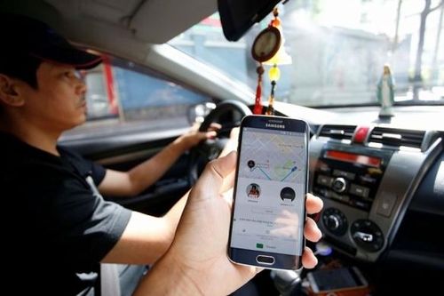 Người tiêu dùng cần lưu ý khoản phụ thu khi đặt xe công nghệ