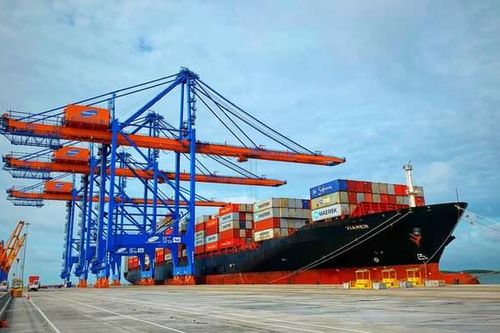 Gemadept bị phạt và truy thu thuế gần 3,6 tỷ đồng