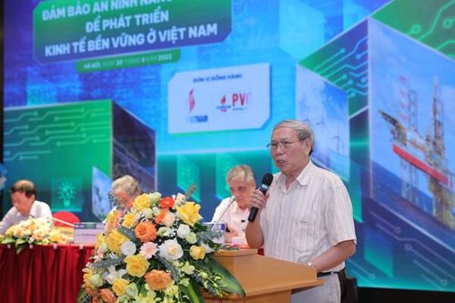 Chuyển đổi sang năng lượng xanh - Hướng đi tất yếu tại Việt Nam