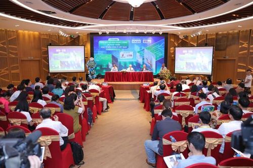 Bàn thảo nhiều vấn đề tại Diễn đàn đảm bảo an ninh năng lượng để phát triển kinh tế bền vững ở VN