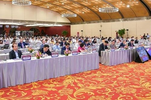 Đợi trái ngọt…
