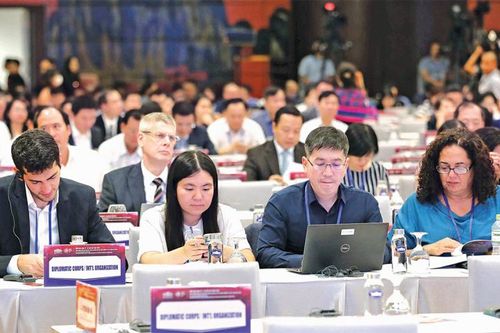 Kiến tạo các động lực tăng trưởng mới
