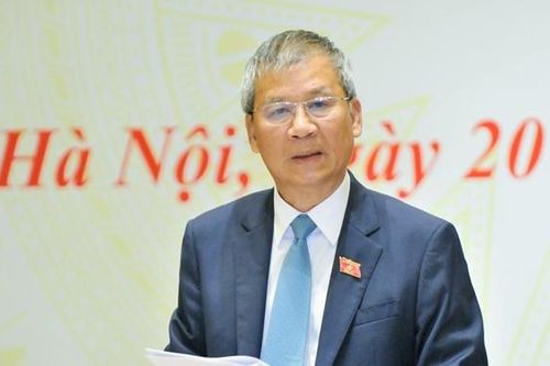 Ban soạn thảo dự án Luật Chuyển đổi giới tính tổ chức Phiên họp thứ nhất