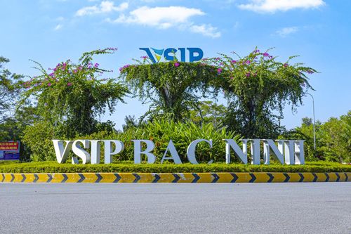 VSIP huy động thành công 1.000 tỷ đồng từ trái phiếu
