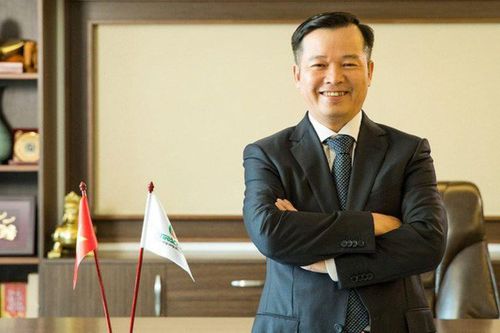Tập đoàn Intracom của Shark Nguyễn Thanh Việt kinh doanh ra sao