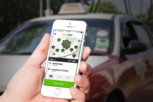 Người dùng cần lưu ý khoản phụ thu trong ứng dụng gọi xe