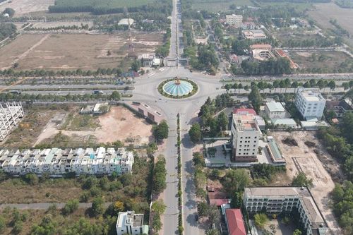 Đồng Nai: Ecopark đề xuất quy hoạch Khu đô thị sinh thái Nhơn Trạch