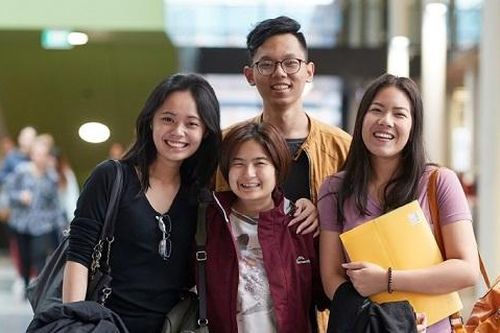 Ngày hội Giáo dục New Zealand 2023: Trở lại với nhiều hoạt động thiết thực