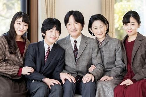 Hoàng Thái tử Nhật Bản Fumihito Akishino và những lần thăm Việt Nam