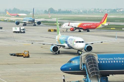An toàn, an ninh hàng không là nhiệm vụ đặc biệt quan trọng