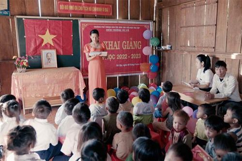 Kết nối và tạo cơ hội để phim tài liệu tiếp cận khán giả