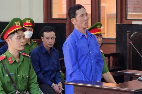 Lãnh án chung thân vì đánh hàng xóm tử vong