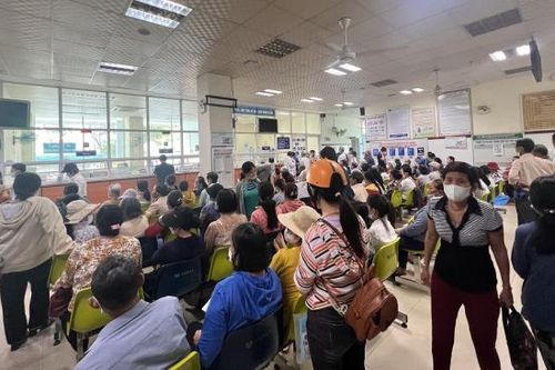 Thừa Thiên Huế có gần 3.000 đơn vị nợ bảo hiểm xã hội