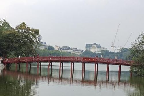 Nhiều hoạt động đặc sắc tại Festival Thu Hà Nội 2023