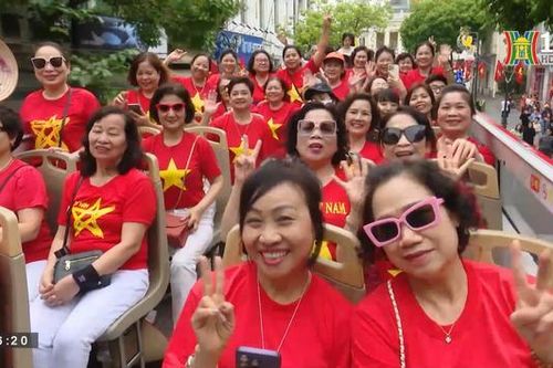 Báo Malaysia: Việt Nam là ngôi sao đang lên trên thế giới