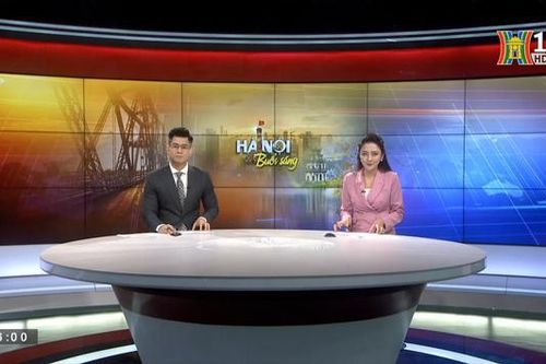 Chương trình Hà Nội buổi sáng | 20/9/2023