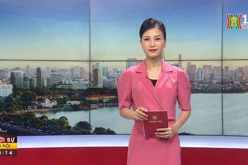 Chương trình Thời sự 15h00 | 20/09/2023