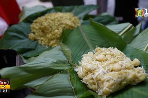 Nhiều điểm mới tại Festival Thu Hà Nội