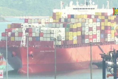ADB hạ dự báo tăng trưởng của châu Á
