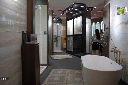 Triển lãm Quốc tế VIETBUILD Hà Nội 2023 lần thứ hai
