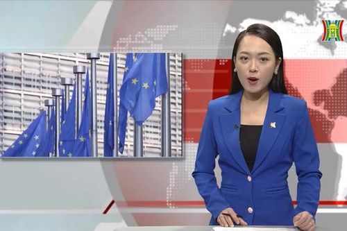 Tiến trình mở rộng EU còn nhiều rào cản | Nhìn ra thế giới | 20/09/2023