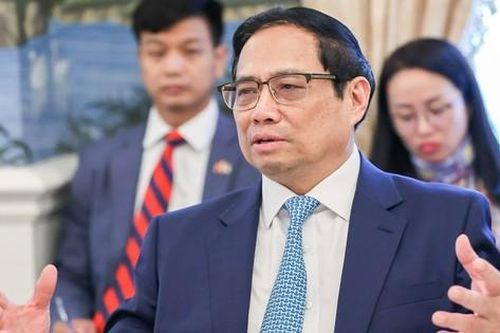 Mở ra cơ hội hợp tác ngành công nghiệp bán dẫn tại Việt Nam