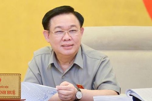 Chủ tịch Quốc hội: Dứt khoát không để hợp thức hóa chung cư mini trong Luật Nhà ở