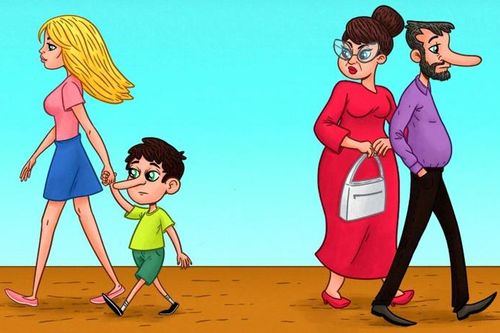 99% người chơi không giải đúng câu đố này, bạn thì sao?