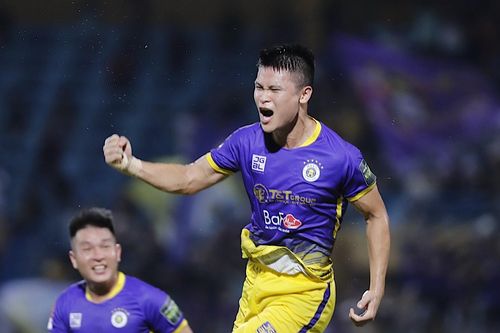 Nhận định bóng đá Hà Nội FC vs Pohang Steelers: Lần đầu ra biển lớn