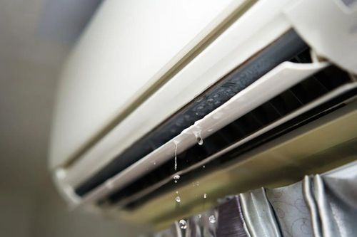 Điều hòa chảy nhiều nước liệu có tốn điện?