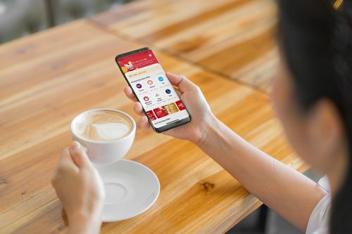 MyPoint kết hợp cùng Be dành tặng khách hàng ưu đãi đặc biệt