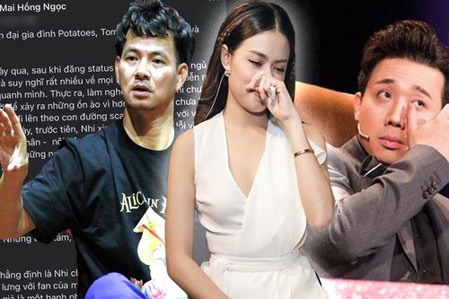 Đâu chỉ Hoàng Thùy Linh, nhiều nghệ sĩ xin lỗi để chữa cháy chứ không thật lòng