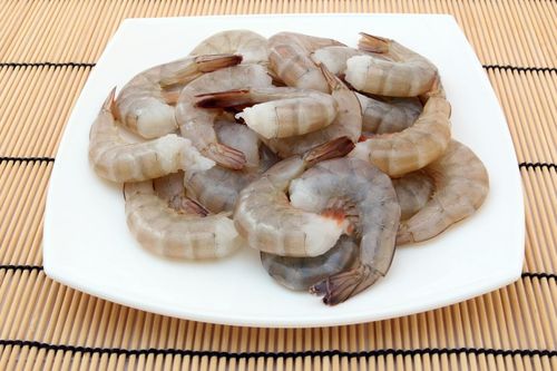 Những loại tôm không nên mua