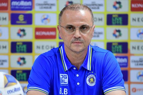 Huấn luyện viên Hà Nội FC: Ngoại binh cần thời gian hòa nhập