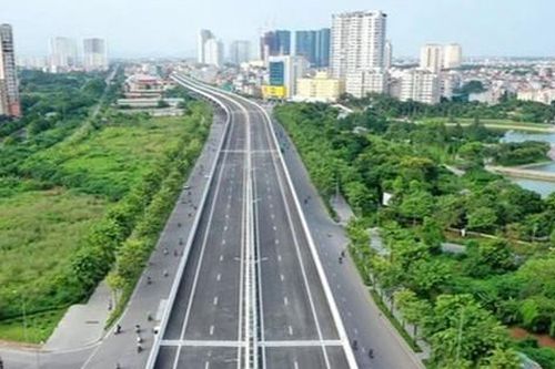 Cần một vành đai xanh cho Thủ đô