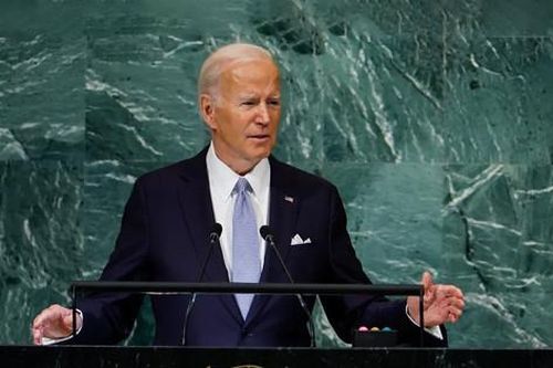 Tổng thống Joe Biden nêu bật quan hệ Hoa Kỳ - Việt Nam tại Phiên thảo luận cấp cao Đại hội đồng Liên hợp quốc