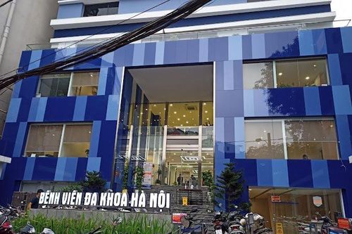 Bệnh viện Đa khoa tư nhân Hà Nội bị phạt vì tuyên truyền lựa chọn giới tính thai nhi