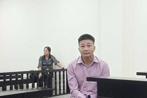 Dùng ô tô truy sát đối thủ, lĩnh án 7 năm tù