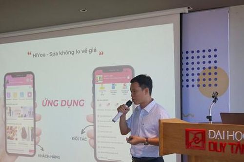 Đà Nẵng: 10 dự án khởi nghiệp tiêu biểu hội tụ tại SURF 2023