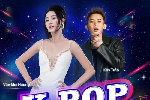 'Bài hát K-pop tôi yêu 2023' diễn ra tại Quảng trường Đông Kinh Nghĩa Thục