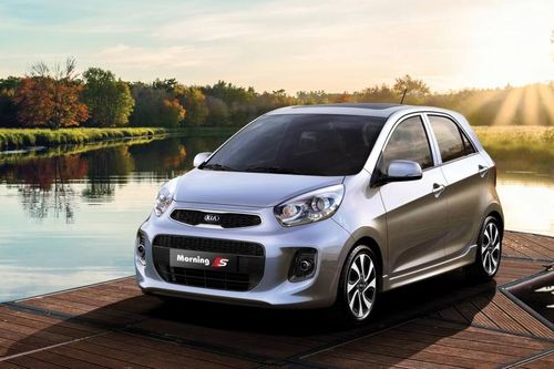 Có 300 triệu chọn mua xe mới nào đẹp, bền?